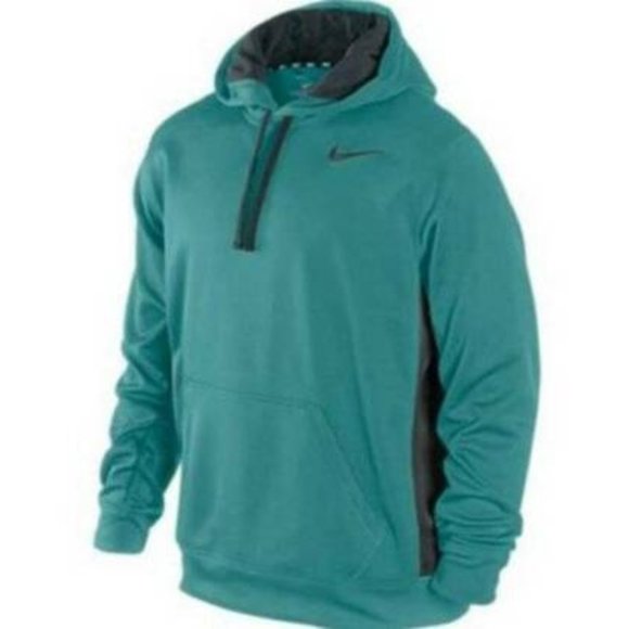 Nike KO 2.0 Mens Training Hoodie Pullover Sweatshirt - Picture 1 of 1